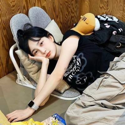 逛超市的顽皮豹